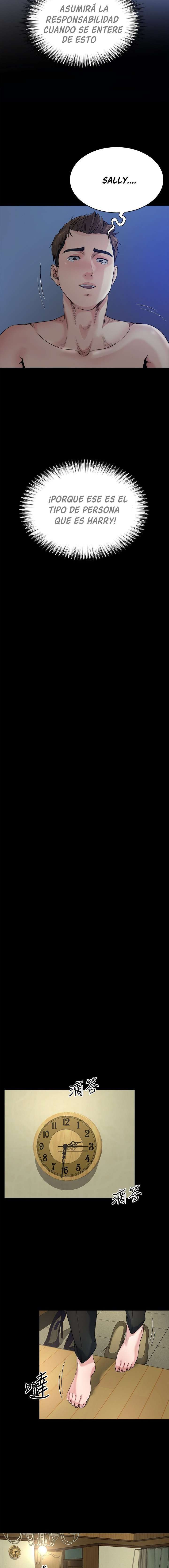 Cuñado, Ponte Duro Capítulo 9 - Página 8