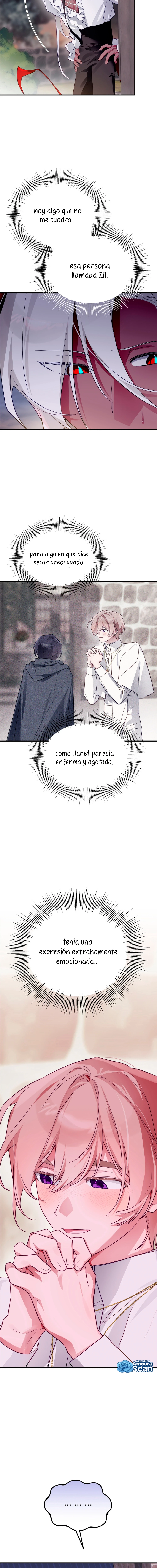 Héroe que lucha contra demonios Capítulo 12 - Página 2