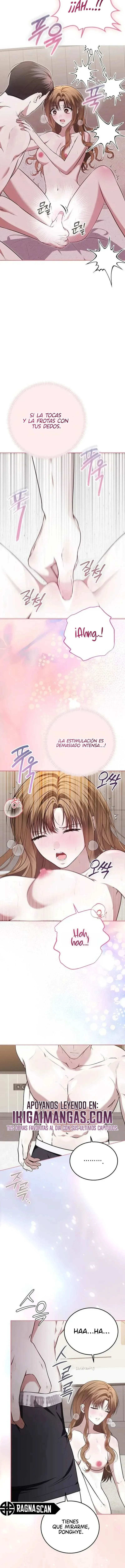 La campana Capítulo 10 - Página 10