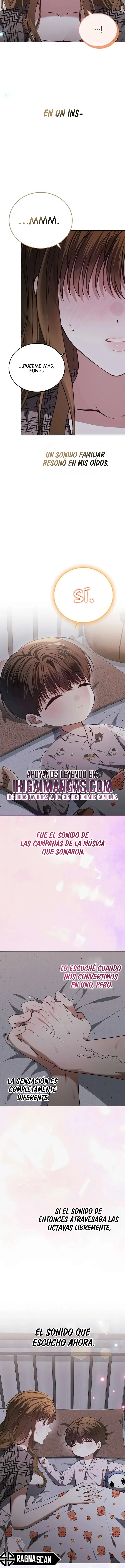 La campana Capítulo 10 - Página 17