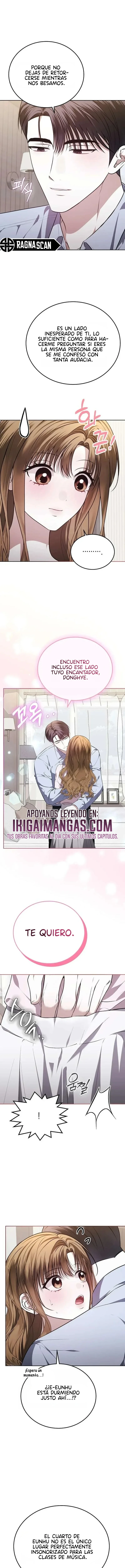La campana Capítulo 10 - Página 3