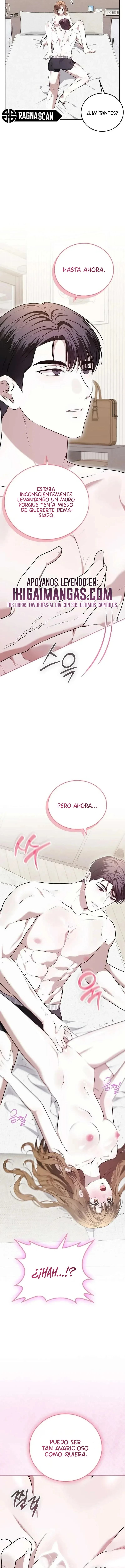 La campana Capítulo 10 - Página 8