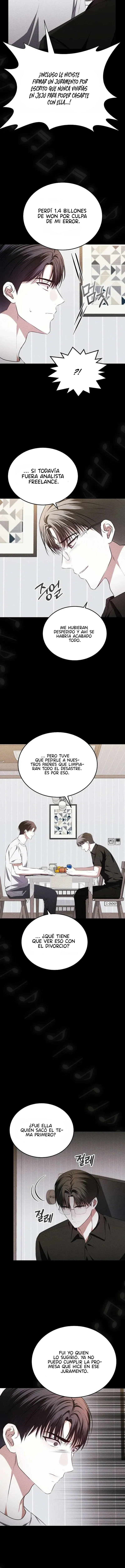 La campana Capítulo 5 - Página 11