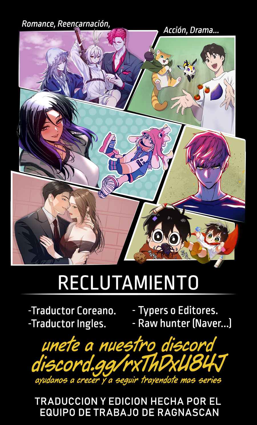 La campana Capítulo 5 - Página 18