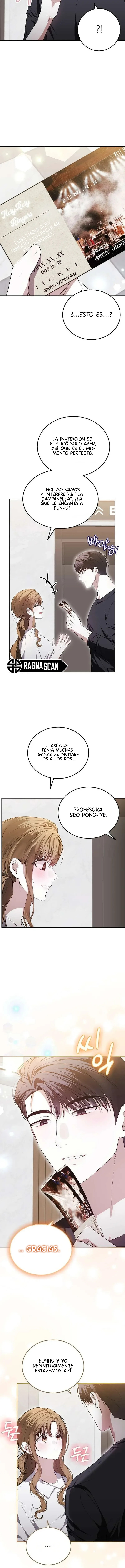 La campana Capítulo 5 - Página 3