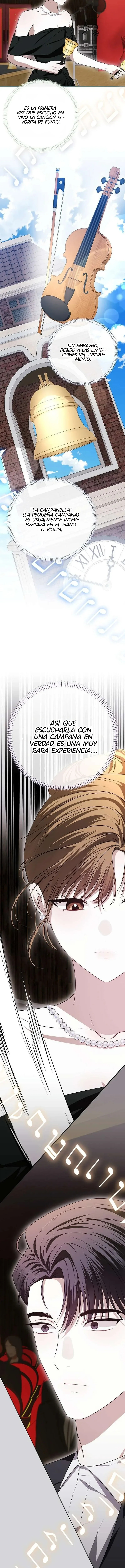 La campana Capítulo 5 - Página 8