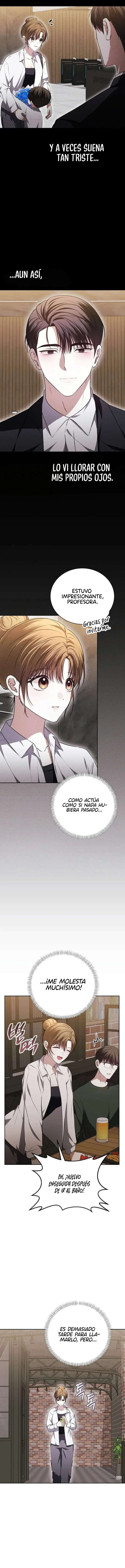 La campana Capítulo 6 - Página 3