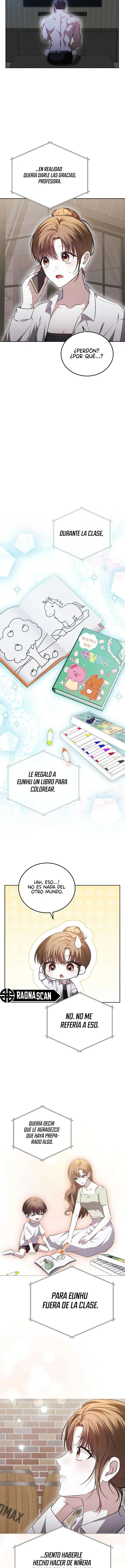 La campana Capítulo 6 - Página 5