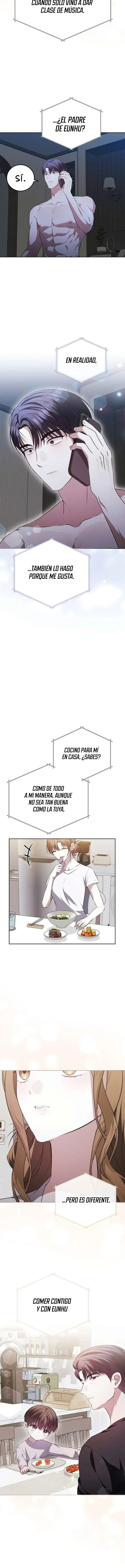 La campana Capítulo 6 - Página 6
