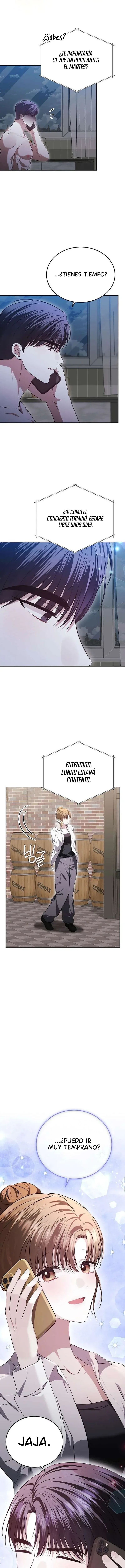 La campana Capítulo 6 - Página 8