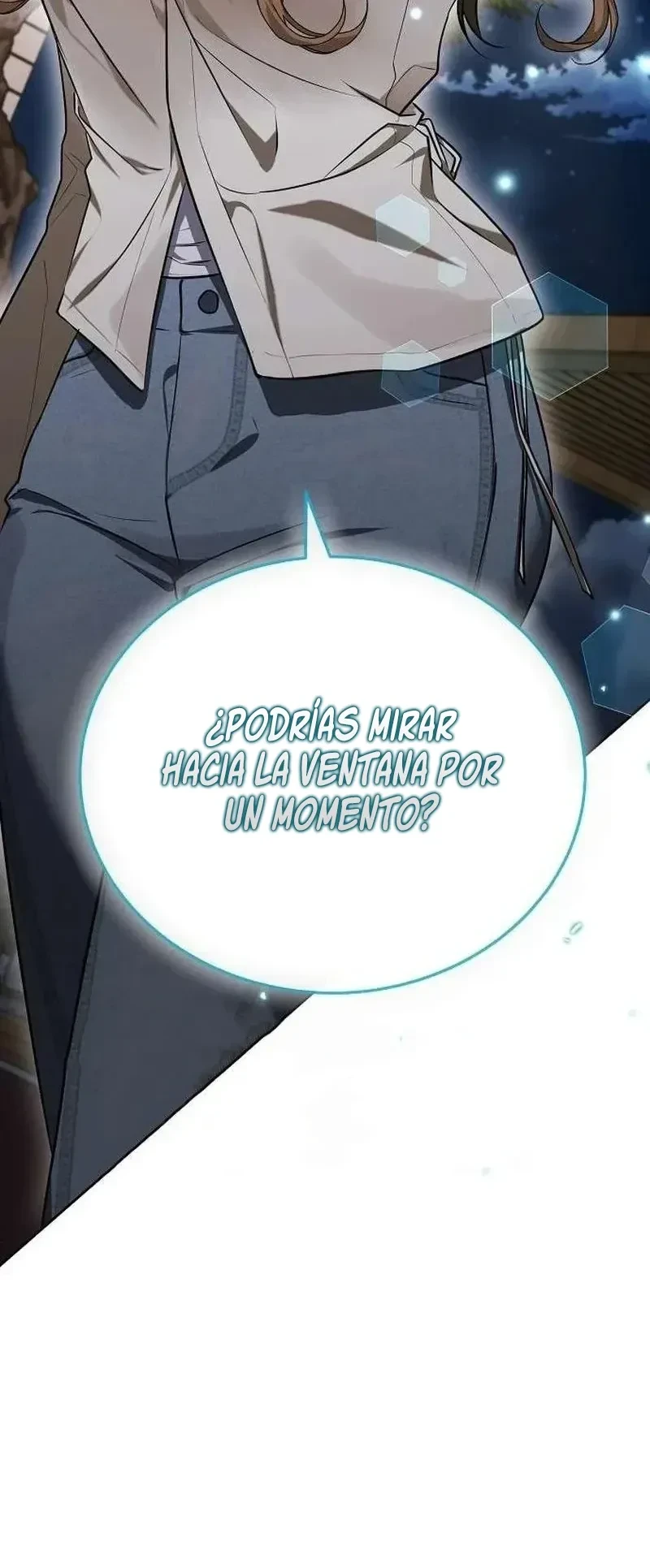 La campana Capítulo 8 - Página 17