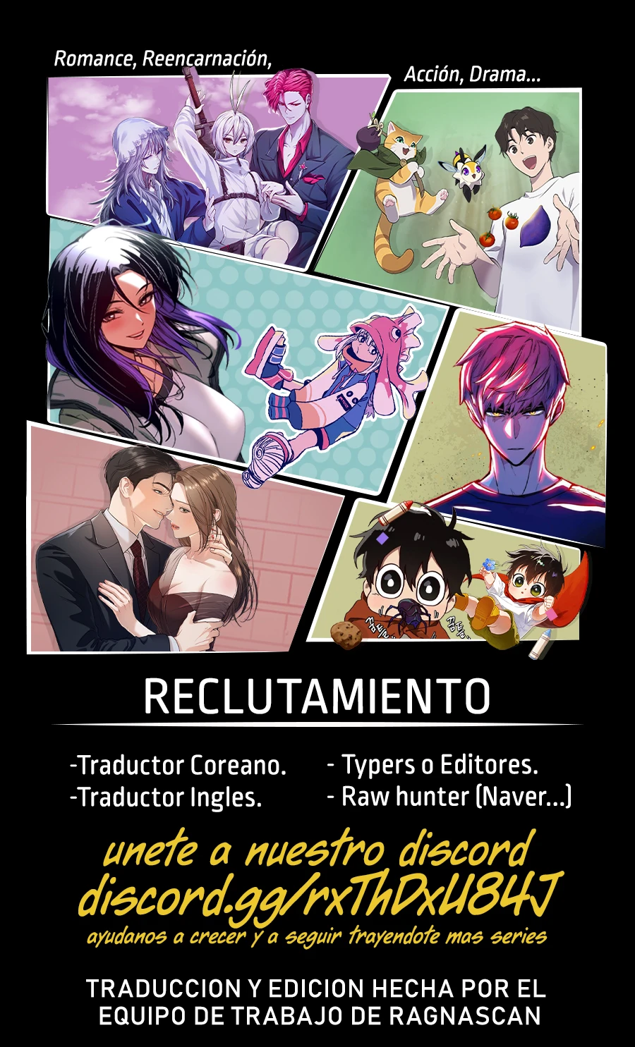 La campana Capítulo 9 - Página 18