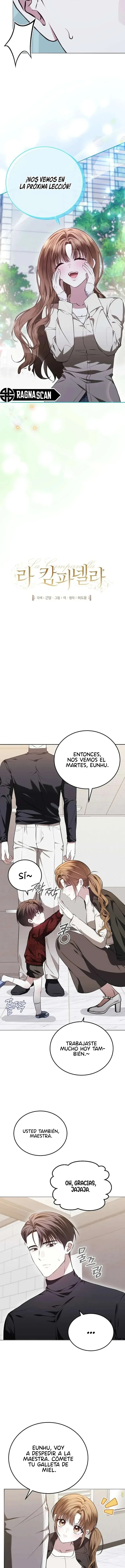 La campana Capítulo 9 - Página 7