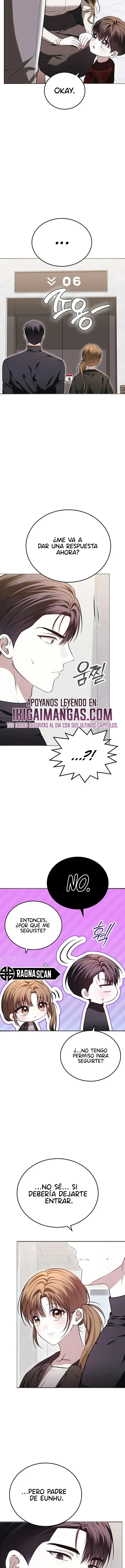La campana Capítulo 9 - Página 8