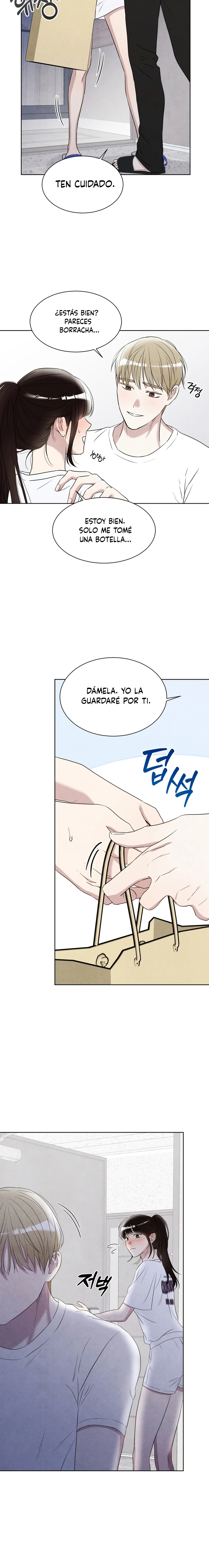 Amigos Con Beneficios Capítulo 3 - Página 16