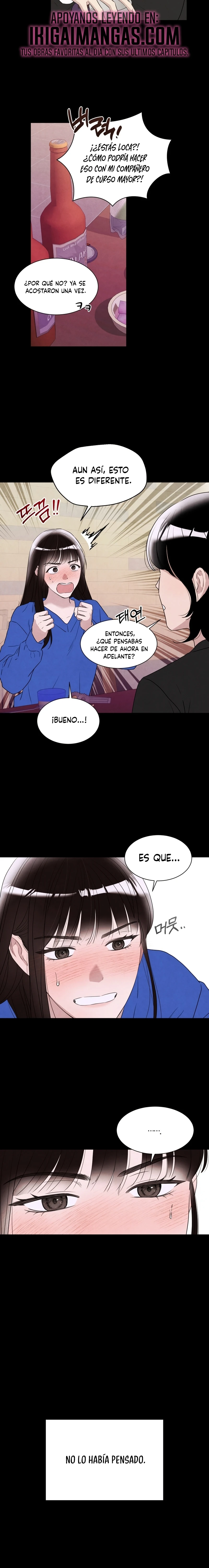 Amigos Con Beneficios Capítulo 3 - Página 2