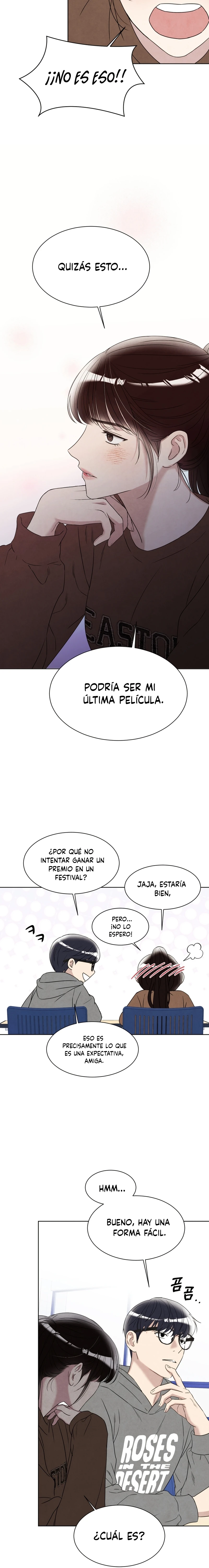 Amigos Con Beneficios Capítulo 6 - Página 7