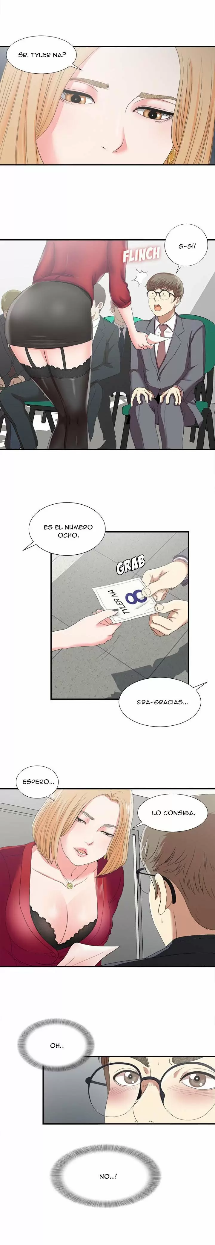 The Rookie Guy Capítulo 1 - Página 16