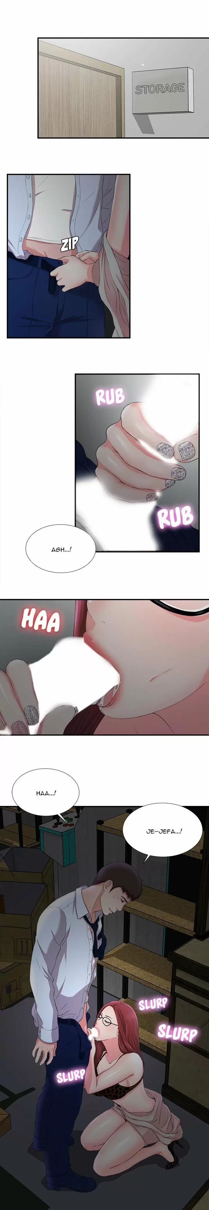 The Rookie Guy Capítulo 1 - Página 6