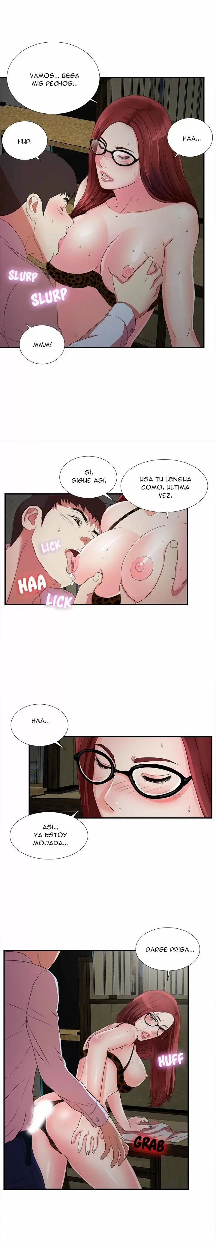 The Rookie Guy Capítulo 1 - Página 8