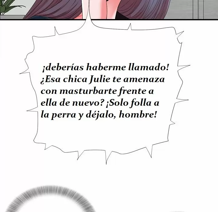 The Rookie Guy Capítulo 10 - Página 106