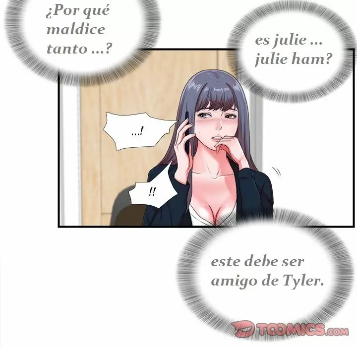 The Rookie Guy Capítulo 10 - Página 107