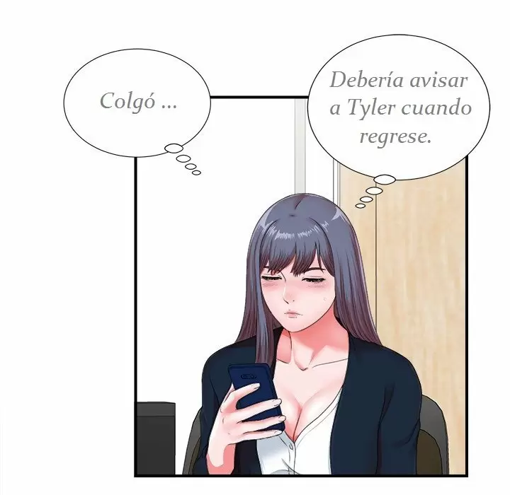 The Rookie Guy Capítulo 10 - Página 111