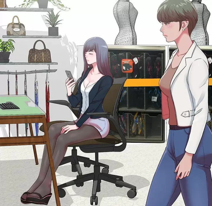 The Rookie Guy Capítulo 10 - Página 23