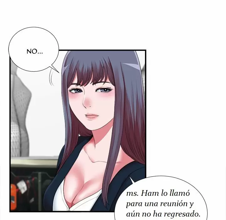 The Rookie Guy Capítulo 10 - Página 26