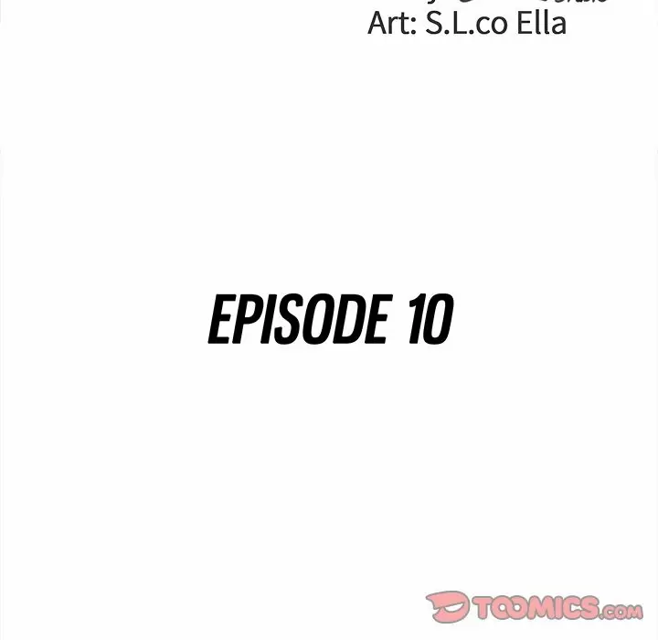 The Rookie Guy Capítulo 10 - Página 35