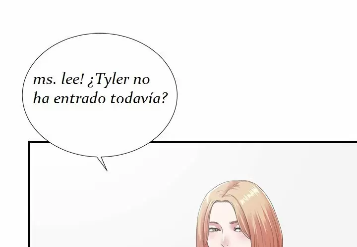 The Rookie Guy Capítulo 10 - Página 4