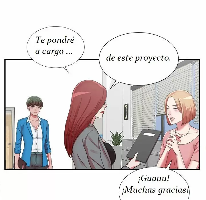 The Rookie Guy Capítulo 10 - Página 66