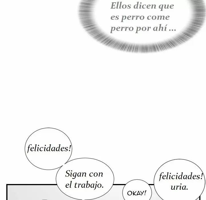 The Rookie Guy Capítulo 10 - Página 68