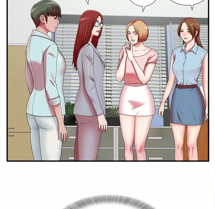 The Rookie Guy Capítulo 10 - Página 69