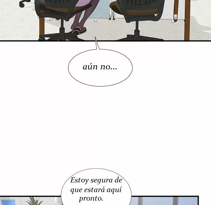 The Rookie Guy Capítulo 10 - Página 7