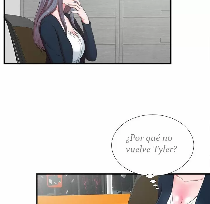 The Rookie Guy Capítulo 10 - Página 95