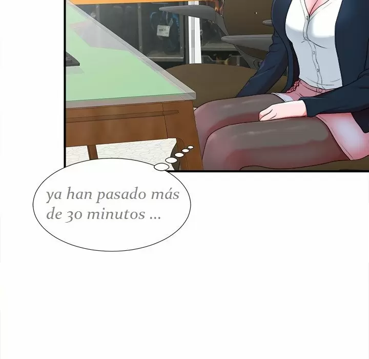 The Rookie Guy Capítulo 10 - Página 96