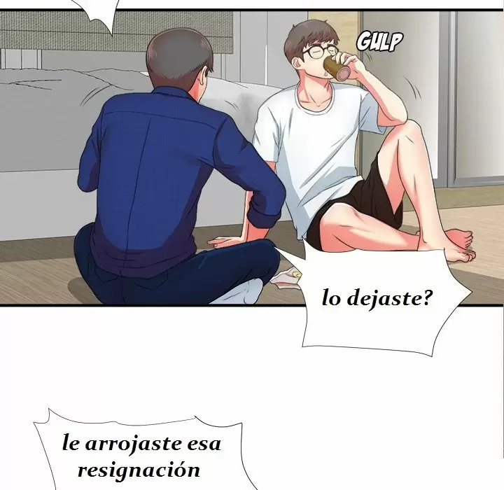 The Rookie Guy Capítulo 11 - Página 110