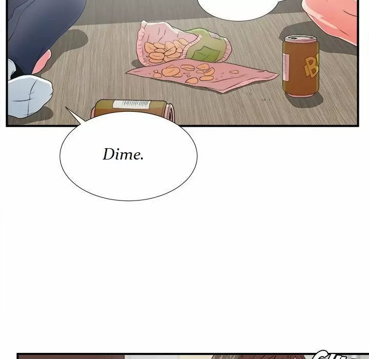 The Rookie Guy Capítulo 11 - Página 114