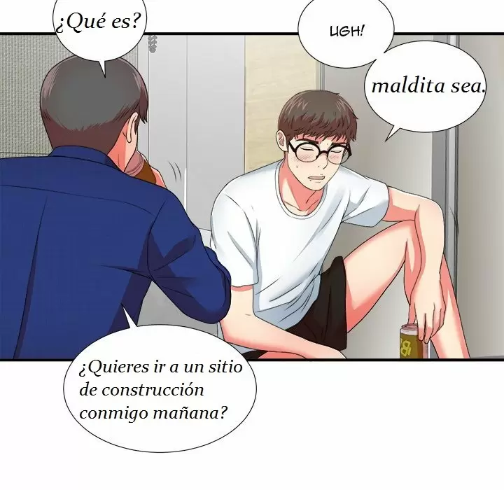 The Rookie Guy Capítulo 11 - Página 116