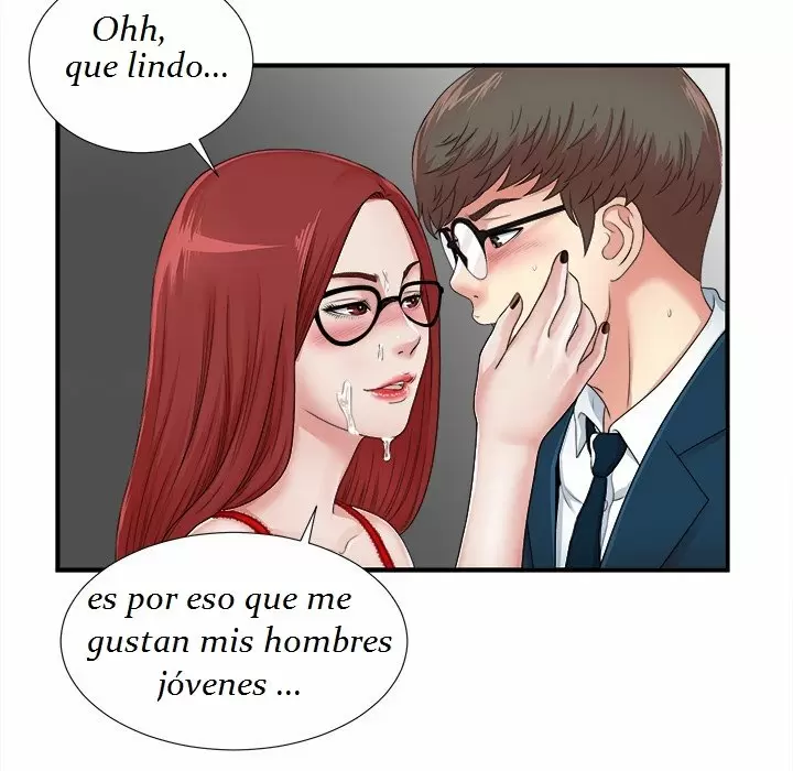 The Rookie Guy Capítulo 11 - Página 24