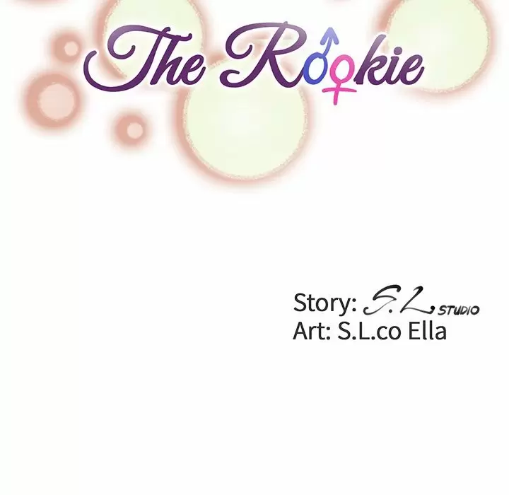 The Rookie Guy Capítulo 11 - Página 31