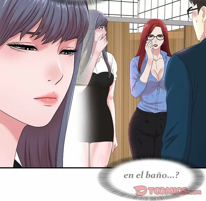 The Rookie Guy Capítulo 11 - Página 35