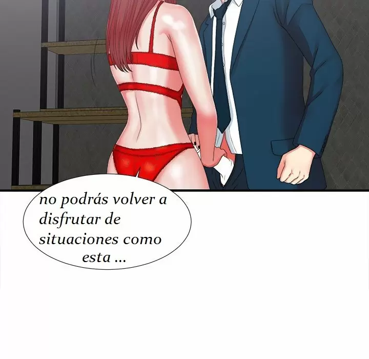 The Rookie Guy Capítulo 11 - Página 53