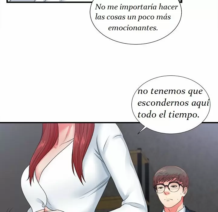 The Rookie Guy Capítulo 11 - Página 62