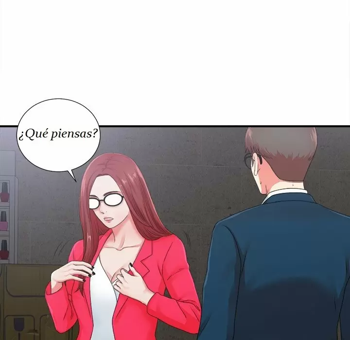 The Rookie Guy Capítulo 11 - Página 65