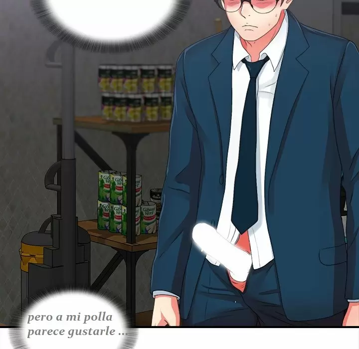 The Rookie Guy Capítulo 11 - Página 79