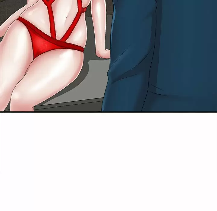 The Rookie Guy Capítulo 11 - Página 8