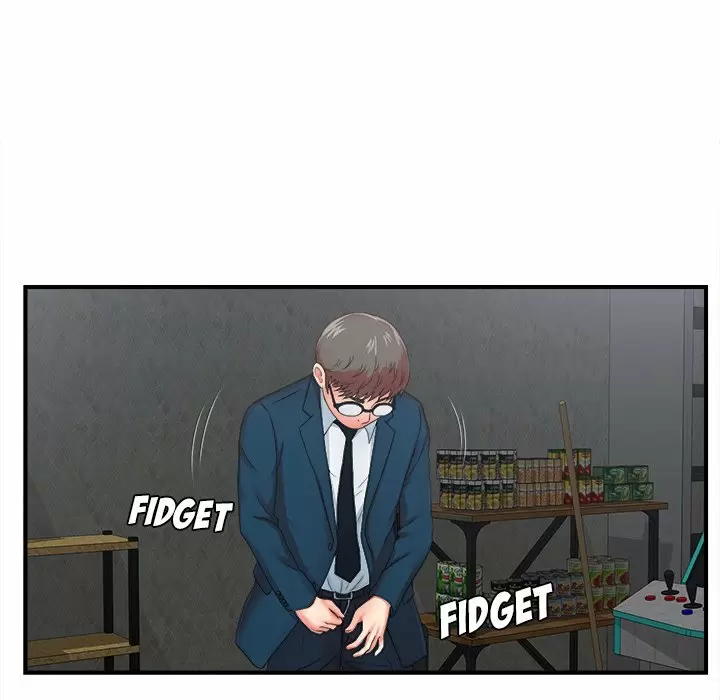 The Rookie Guy Capítulo 11 - Página 89