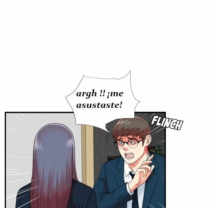 The Rookie Guy Capítulo 11 - Página 97